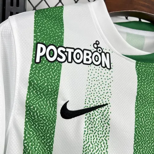 2025/2026 National Team Home Football Jersey  — view 4