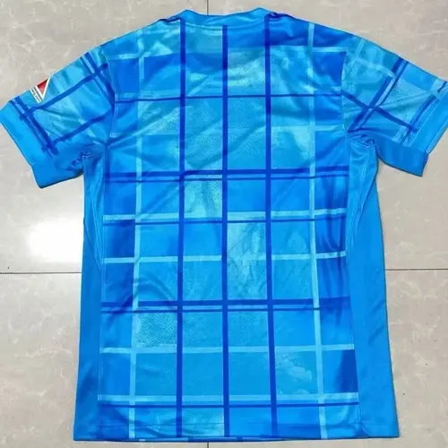 Camisa de Futebol Terceiro Away Hertha BSC 2024-2025  — view 2
