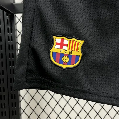 2025/2026 Barcelona Édition Spéciale Maillot de Football  Taille Enfant — view 7