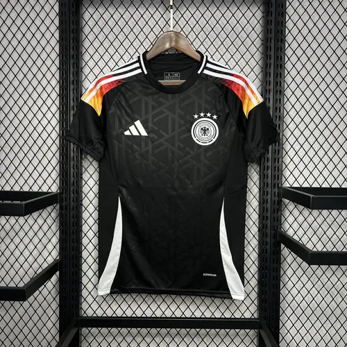 Maillot d'Échauffement Pré-Match Allemagne 2024-2025