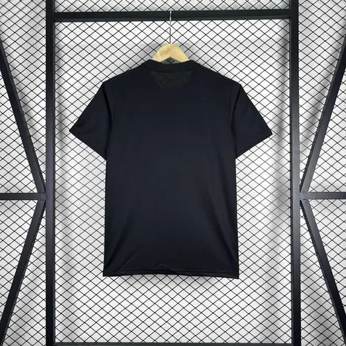 2025/2026 Manchester United Camiseta de Entrenamiento Prepartido Camiseta de Fútbol  — view 2