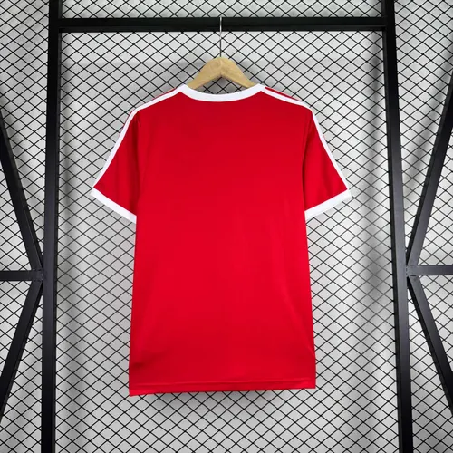 1984/1985 Retro FC Köln Auswärtstrikot   — view 2