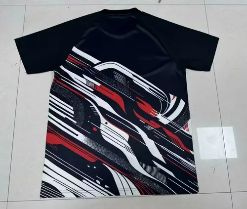 2025/2026 São Paulo Training uniform Football Jersey  — view 2