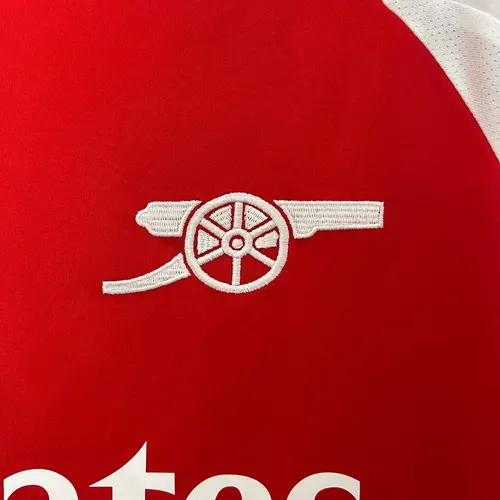 Maillot de football domicile Arsenal 2024/2025  — view 5