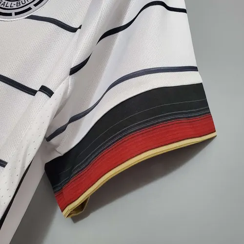 2020 Fußballtrikot Deutschland Trikot Deutschland Heim — view 7