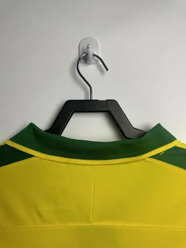 Camiseta Retro Brasil Local 1997  — view 4