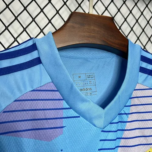 Camiseta de Portero Real Madrid 2024/2025 — view 5