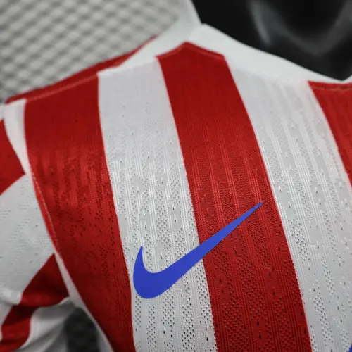 2025/2026 Versão Jogador Atletico Madrid Principal  — view 4