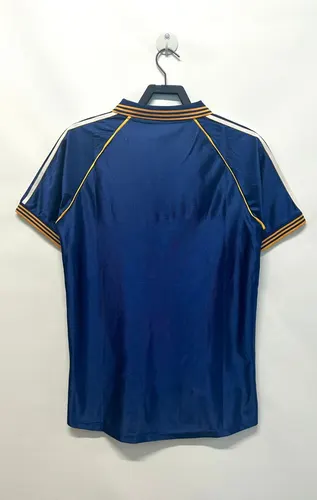 1998/2000 Retro Real Madrid Third Away Football Jersey  — view 2