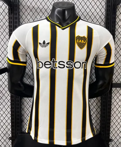 2026/2027 Player Version Boca Juniors Special Edition 01 Football Jersey   — view 1