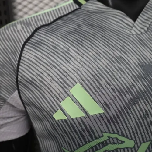 Maillot de football extérieur troisième Club América 2025/2026 Version Joueur  — view 4