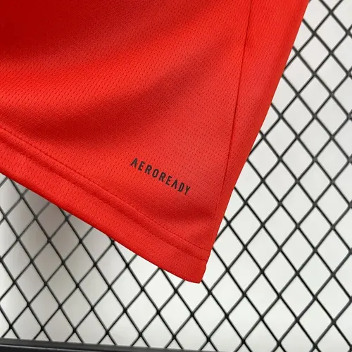 Maillot Domicile Benfica 2025/2026  — view 10