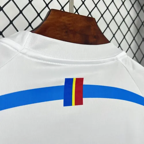 Camiseta de visitante del Congo 2026, grado fan AAA — view 8