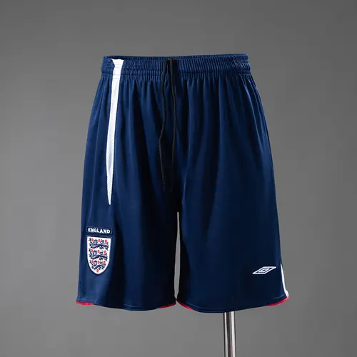 Short Domicile Angleterre 2026 AAA qualité fan