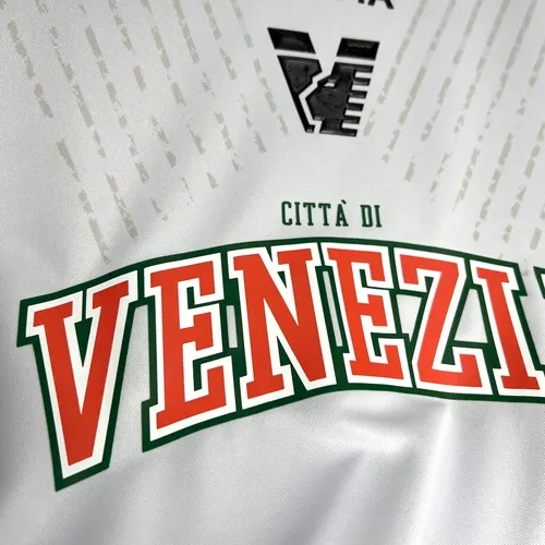2024/2025 Venezia Auswärts-Fußballtrikot  — view 6