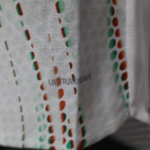 2025 Player Version Portugal away Football Shirt  — view 9