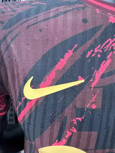 2024/2025 Barcelona Special Edition Football Shirt  — view 4