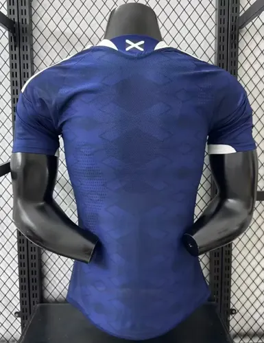 قميص كرة قدم اسكتلندا المنزلي نسخة اللاعب 2026 جودة تايلاندية — view 2