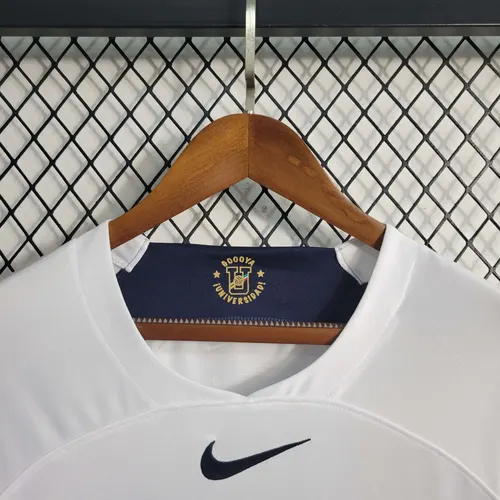 2023/2024 Pumas UNAM Heim Trikot  — view 4