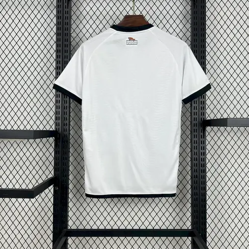 2025/2026 Botafogo Home Football Jersey  — view 2
