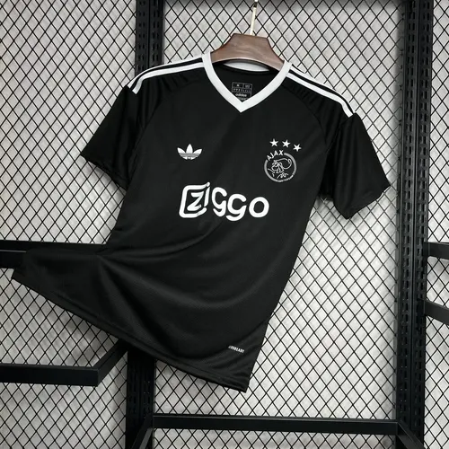 Maillot Entraînement Ajax 2024/2025  — view 3