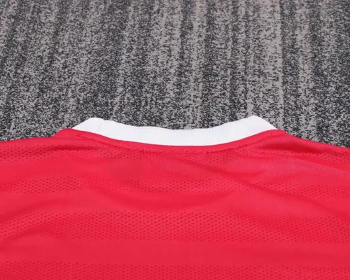1997-1999 Retro Liverpool Heimtrikot  Kindergröße — view 3