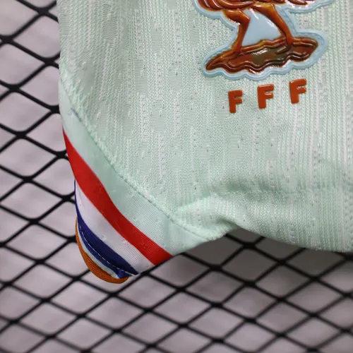 2026/2027 Player Version France Away Shorts  — view 6