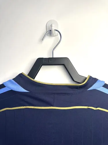 2006 Retro Argentina National Team Away Jersey  — view 9