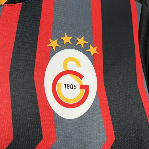 Camisa Terceiro Fora Galatasaray 2024/2025  — view 6