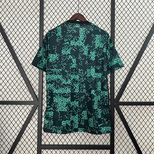 2024/2025 Camiseta de Entrenamiento Sporting de Lisboa  — view 2