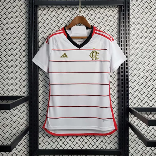 2023/2024 Flamengo Away Jersey  — view 1