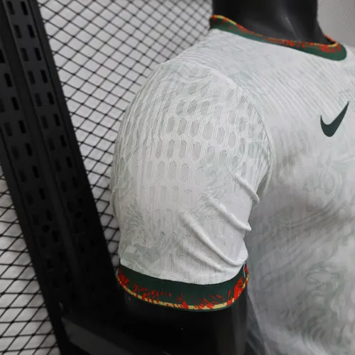 Camiseta de Fútbol Edición Especial de Portugal Versión Jugador 2026 AAA calidad para aficionados — view 6