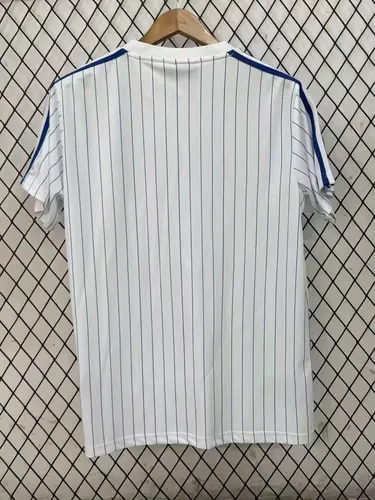 2025/2026 Retro Chelsea White Football Shirt  — view 2