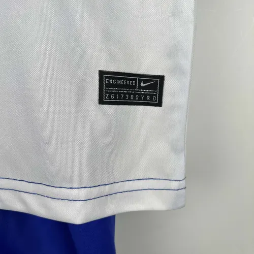 2023/2024 Atletico Madrid Heim Fußballtrikot  Kindergröße — view 8