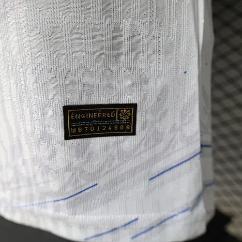 2026 Player Version France Special Edition 02 Football Shirt   — view 2
