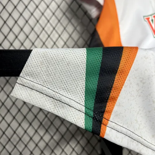 2024/2025 Venezia Auswärts-Fußballtrikot  — view 8