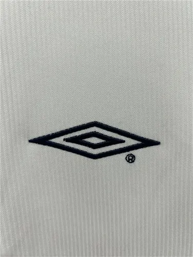 1999/2001 Retro Manchester United Away Football Shirt  — view 5