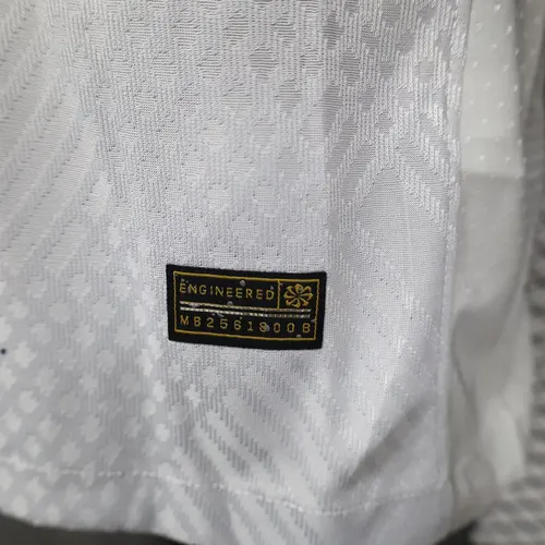 2025/2026 Player Version Tottenham Hotspur Third Away Football Jersey  — view 10