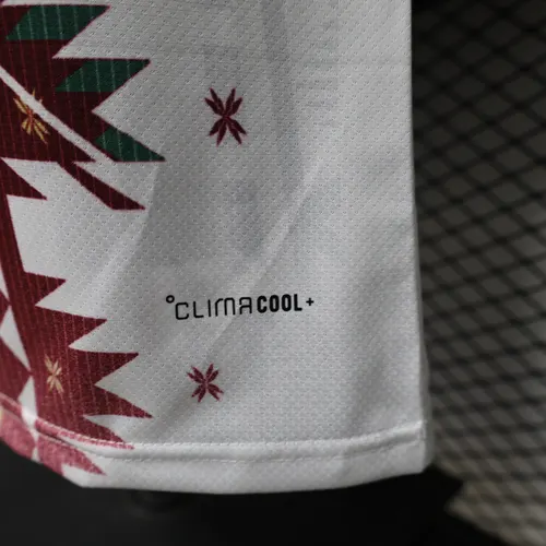 Maillot de football édition spéciale Mexique 2026 Version Joueur AAA qualité fan — view 7