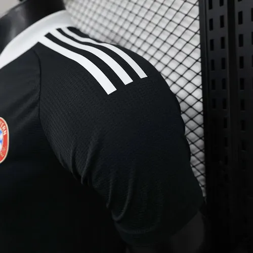 Maillot Gardien Bayern Munich Édition Joueur 2024/2025  — view 7