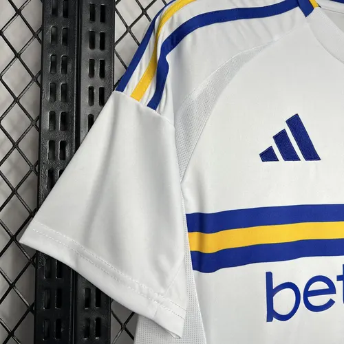 2024/2025 Boca Juniors Away Football Jersey  — view 4