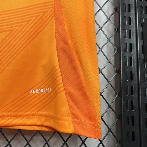 2024/2025 Real Madrid Away Football Shirt  — view 8