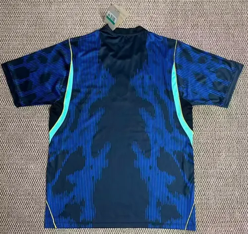 2026 Maillot Extérieur Brésil Football  — view 2