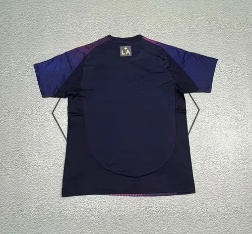 2025-2026 LA Galaxy Away Soccer Jersey  — view 2