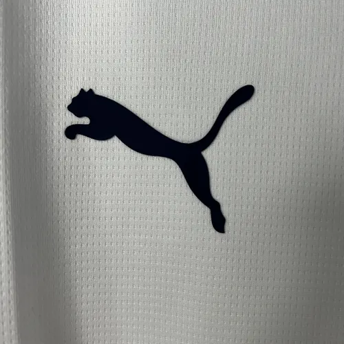 2025 Portugal Special Edition T-shirt White Football Shirt  — view 5