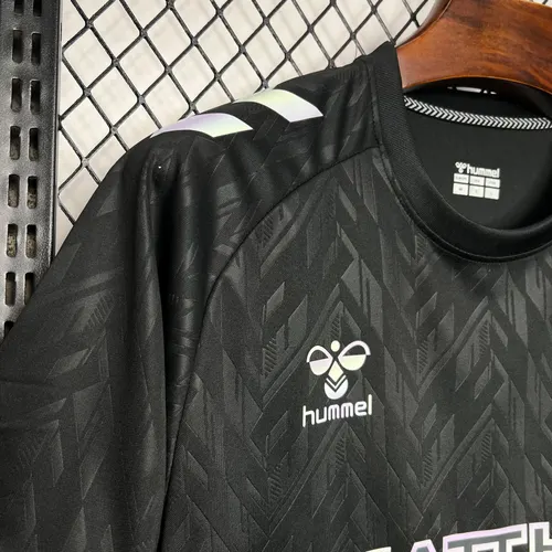 2024/2025 Camisa de Futebol Fora Werder Bremen  — view 3