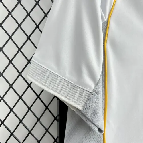 2025/2026 Real Madrid Local Camiseta de Fútbol  — view 6