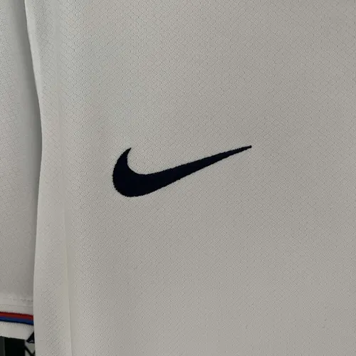 2024 England Home Football Shirt  — view 5