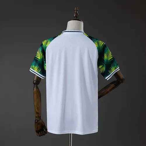2026/2027 Brazil Special Edition Football Shirt  — view 2