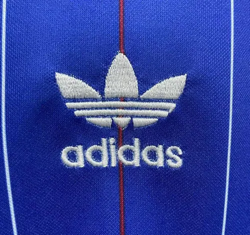 Camisa Retro França Home 1982  — view 5